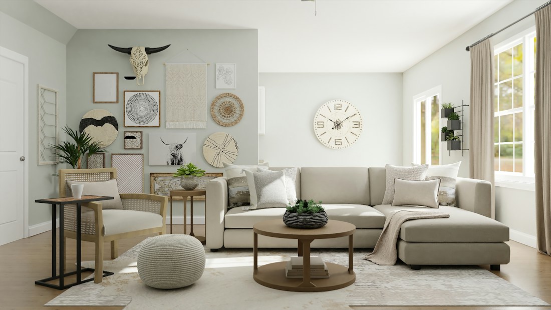 Interior ilustrativo de Seu endereço nos Jardins